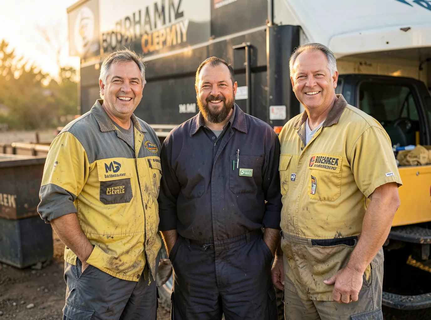 Sewage Cleanup company in Houston, MO