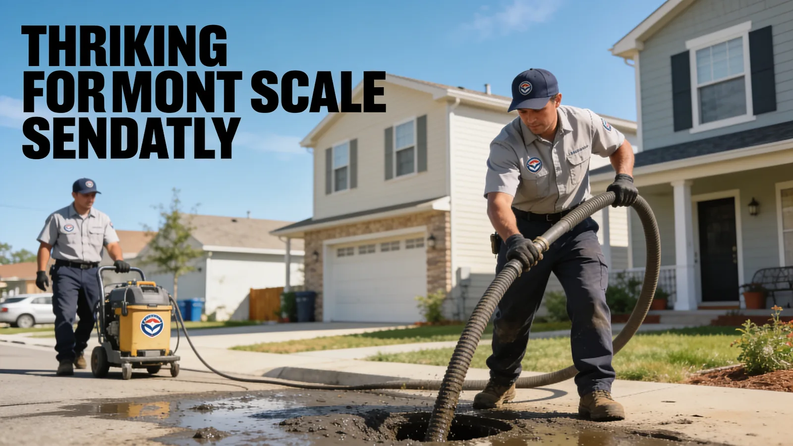 Sewage Cleanup in Houston, MO near me